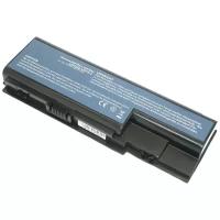 Аккумулятор OEM (совместимый с AS07B31, AS07B32) для ноутбука Acer Aspire 5520 14.4V 4400mAh черный