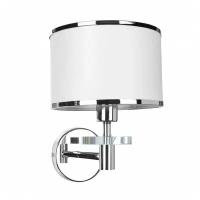 Бра Arte Lamp Furore A3990AP-1CC