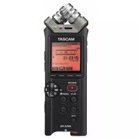 Портативный рекордер TASCAM DR-22WL