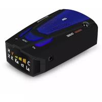 Антирадар Radar Detectors 360 V7 (синий)