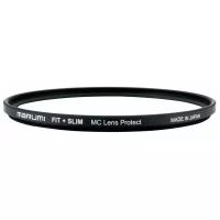 Защитный фильтр Marumi FIT+SLIM MC Lens Protect 77 мм