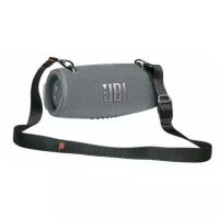 Портативная акустика JBL Xtreme 3 (Grey)