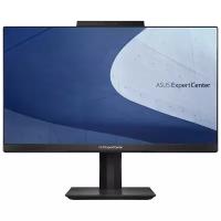 21.5" Моноблок ASUS ExpertCenter E5 AiO 22 90PT0381-M009C0, 1920x1080, Intel Core i3-11100B 3.6 ГГц, RAM 8 ГБ, SSD 256 ГБ, Intel UHD Graphics G1, Windows 11 Professional, черный