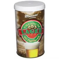 Muntons Пивная смесь Muntons Lager 1,5