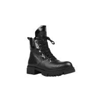 Женские ботинки Dakkem 130-35-04-100-289-M1, цвет черный, размер 36