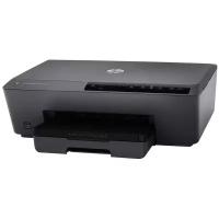 Принтер струйный HP Officejet Pro 6230, А4, 600×1200, 18 страниц/ мин, 15000 страниц/ месяц, дуплекс, Wi-Fi, сетевая карта