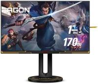 Монитор AOC Agon AG275QXL 27", черный