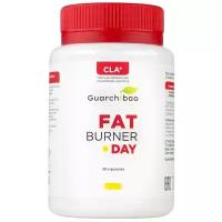 Жиросжигатель в капсулах Guarchibao Fat Burner дневной