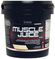 Ultimate Nutrition Muscle Juice Revolution 2600 (5040г) Шоколад