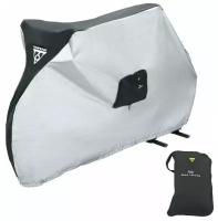 Чехол для шоссейных велосипедов TOPEAK Bike Cover, 190T Nylon, UV-proof