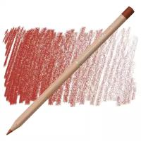 Цветные карандаши Caran d`Ache Карандаш цветной Caran d’Ache Luminance 6901, 065 Рыжий
