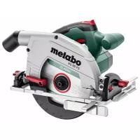 Пила циркулярная Metabo KS 66 FS (601066000)