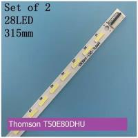 Подсветка для Thomson T50E80DHU