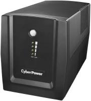 CyberPower ИБП UT2200E ИБП Line-Interactive, Tower, 2200VA 1320W USB RJ11 45 4 EURO