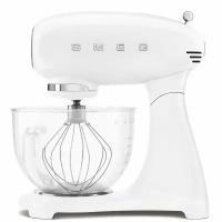 Миксер Smeg SMF13WHEU, белый