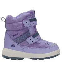 Ботинки детские Viking Shoes Play High GTX R Warm Violet/Denim (EU:29)