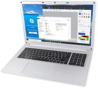 Ноутбук Azerty AZ-1702 17.3' (Intel J4125 2.0GHz, 12Gb, 512Gb SSD)