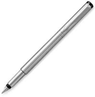 S0029690 Перьевая ручка Parker (Паркер) Vector Standard Stainless Steel CT F