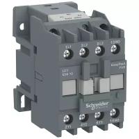 Магнитный пускатель/контактор перемен. тока (ac) Schneider Electric LC1E0610M5