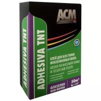 Клей для обоев под покраску ACM Adhesiva TNT 6 л 0.25 кг