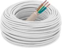 Силовой кабель Конкорд NYM, 3х2.5, 1 метр