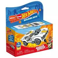 Конструктор Mega Construx Hot Wheels GYG33 Роджер Доджер