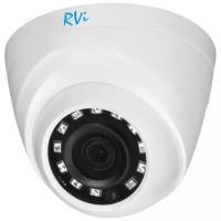 Аналоговая hd видеокамера RVi-1ACE200 (2.8) white