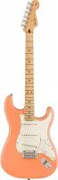 Электрогитара Fender Player Stratocaster MN Pacific Peach