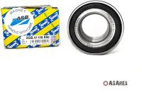 Подшипник Пер. renault Clio Iii, Megane Ii, Logan 07=>/Nissan Micra 03=> С Абс/Lada Largus NTN-SNR арт. XGB41140R00