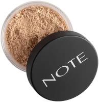 Note Пудра рассыпчатая Loose Powder, тон 03 porcelain/фарфоровый