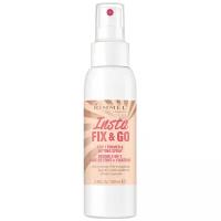 Rimmel Спрей-фиксатор для макияжа Insta Fix & Go 2 in 1 Primer & Setting Spray 100 мл