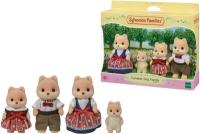 Набор фигурок Sylvanian Families 5459