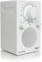 Портативная Bluetooth колонка с радиоприемником Tivoli PAL BT, цвет: Белый ( White)