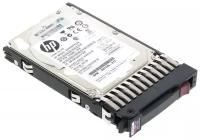 Жесткий диск HP 619291-B21 900Gb SAS 2,5" HDD