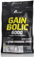 Olimp Gain Bolic 6000 (1000г) Клубника