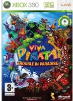 Viva Pinata: Trouble in Paradise (Xbox 360)