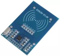 RFID-модуль Ampertok RC522 13.56MHZ