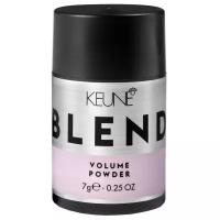 Keune пудра Blend Volume для создания объема