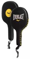 Лапы-ракетки Leather Punch Paddles - Everlast