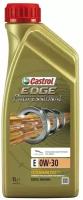 Моторное масло Castrol Edge Professional E 0W30 1л (15CAA2)