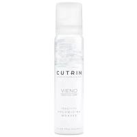 Мусс Cutrin VIENO Sensitive Volumizing Mousse Light, 100 мл