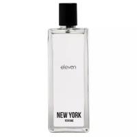 Parfums Constantine парфюмерная вода New York Perfume Eleven