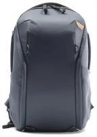 Фотосумка рюкзак Peak Design The Everyday Backpack Zip 15L V2.0 Midnight