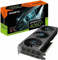 Видеокарта Gigabyte RTX4060Ti EAGLE OC 8GB