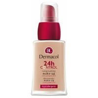 Dermacol Тональный крем 24h Control Make-Up, 30 мл, оттенок: тон №2K