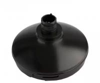 Bosch 00644951 Крышка измельчителя блендера, чёрная, для MSM67PE