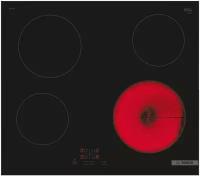 Электрическая варочная панель Bosch PKE611BA2E