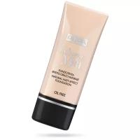 Pupa Тональный флюид Extreme Matt Fluid Foundation, SPF 10