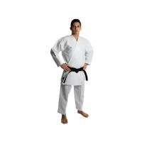 Adidas Кимоно для карате подростковое adidas Revo Flex Karate Gi Wkf белое