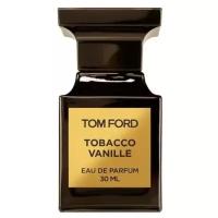 Tom Ford Tobacco Vanille парфюмерная вода 30мл